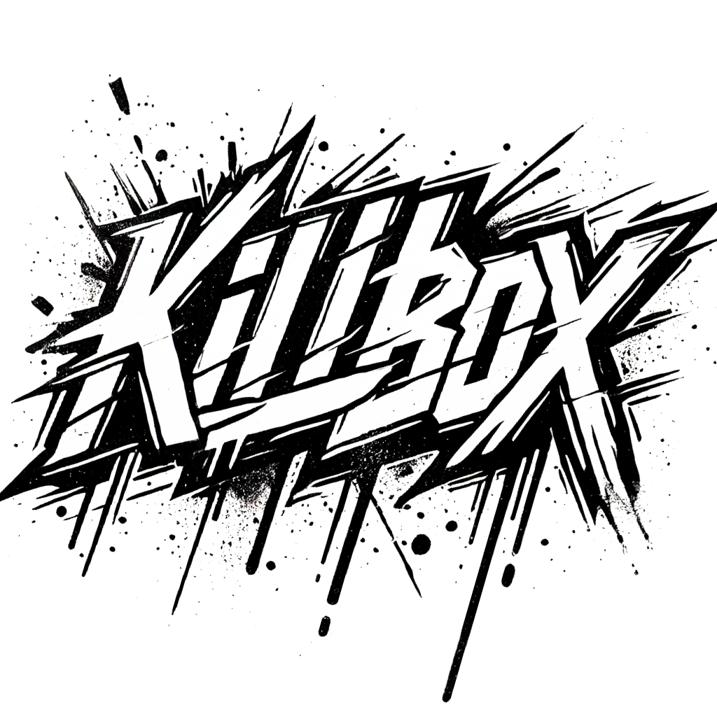 KILLBOX Logo